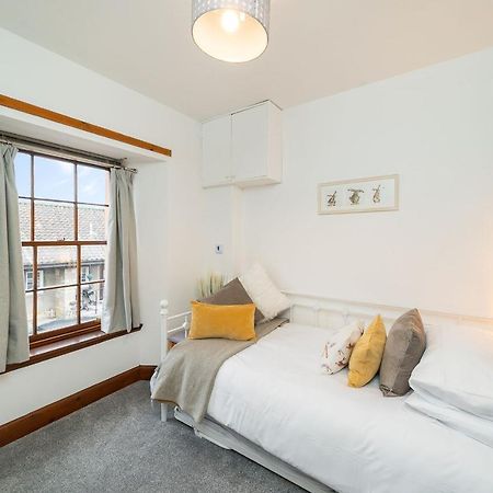 Apartmán The Tollbooth Clackmannan Exteriér fotografie
